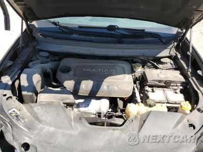 Zdjęcie 12 z 13 samochodu: 2019 JEEP CHEROKEE LATITUDE VIN:1C4PJLCB1KD175797 - miniatura