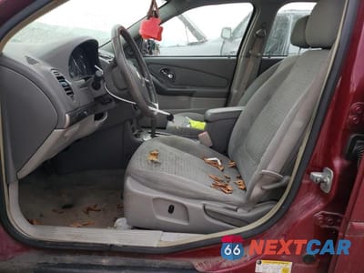 Zdjęcie 7 z 12 samochodu: 2007 CHEV MALIBU VIN:1G1ZT58N77F112600 - miniatura