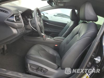 Zdjęcie 7 z 15 samochodu: 2024 TOYOTA CAMRY XSE VIN:4T1K61AK7RU243609 - miniatura