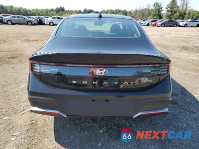 Zdjęcie 6 z 13 samochodu: 2025 HYUNDAI SONATA SE VIN:KMHL24JAXSA497346 - miniatura