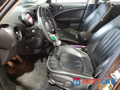 Zdjęcie 7 z 12 samochodu: 2016 MINI COOPER S COUNTRYMAN VIN:WMWZC5C54GWT38900 - miniatura