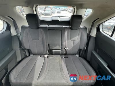 Zdjęcie 10 z 15 samochodu: 2017 CHEVROLET EQUINOX LS VIN:2GNALBEK1H1546430 - miniatura