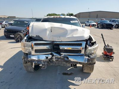 Piąte zdjęcie samochodu w środku: 2012 CHEVROLET SILVERADO C1500 LT VIN:3GCPCSE09CG118669 - miniatura