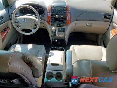 Zdjęcie 8 z 13 samochodu: 2008 TOYOTA SIENNA XLE VIN:5TDZK22C08S175717 - miniatura