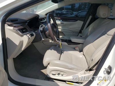 Zdjęcie 7 z 15 samochodu: 2014 CADILLAC XTS LUXURY COLLECTION VIN:2G61M5S36E9213807 - miniatura