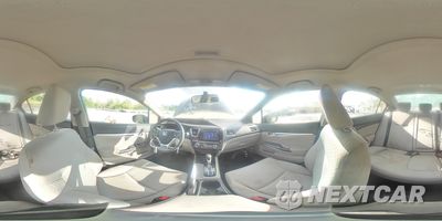 Zdjęcie 15 z 15 samochodu: 2014 HONDA CIVIC EX VIN:19XFB2F85EE222545 - miniatura