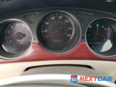 Zdjęcie 9 z 14 samochodu: 2002 LEXUS ES 300 VIN:JTHBF30G320015258 - miniatura
