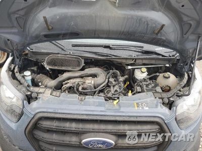 Zdjęcie 12 z 13 samochodu: 2020 FORD TRANSIT T-250 VIN:1FTBR3X86LKA86936 - miniatura