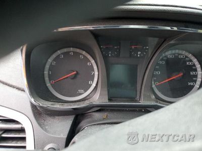 Zdjęcie 9 z 13 samochodu: 2016 GMC TERRAIN SLE VIN:2GKFLSEK3G6153579 - miniatura