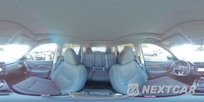 Zdjęcie 15 z 16 samochodu: 2017 NISSAN ROGUE SV VIN:5N1AT2MV6HC736038 - miniatura