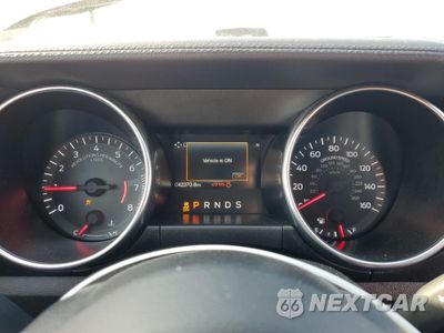 Zdjęcie 9 z 15 samochodu: 2020 FORD MUSTANG VIN:1FA6P8TH1L5158754 - miniatura