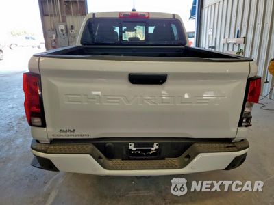 Zdjęcie 6 z 13 samochodu: 2025 CHEVROLET COLORADO LT VIN:1GCPSCEK2S1218197 - miniatura
