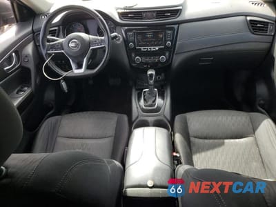 Zdjęcie 8 z 13 samochodu: 2019 NISSAN ROGUE S VIN:5N1AT2MV9KC733643 - miniatura