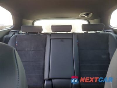 Zdjęcie 10 z 14 samochodu: 2024 BMW X1 XDRIVE28I VIN:WBX73EF06R5Z74921 - miniatura