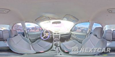 Zdjęcie 14 z 14 samochodu: 2002 SUBARU IMPREZA RS VIN:JF1GD67532G512102 - miniatura
