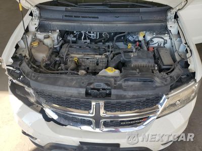 Zdjęcie 12 z 15 samochodu: 2016 DODGE JOURNEY SXT VIN:3C4PDCBB6GT202101 - miniatura