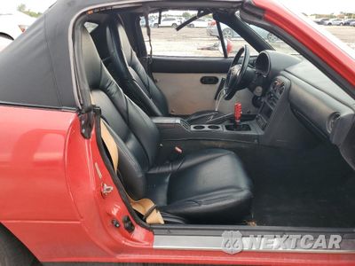 Zdjęcie 10 z 12 samochodu: 1990 MAZDA MX-5 MIATA VIN:JM1NA3518L0108506 - miniatura