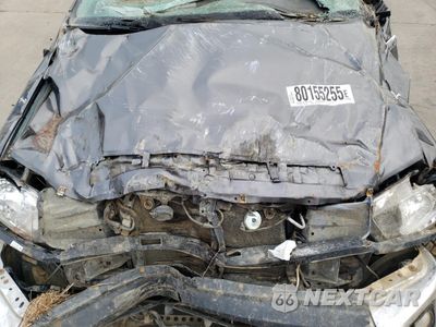 Zdjęcie 11 z 12 samochodu: 2014 TOYOTA TUNDRA CREWMAX SR5 VIN:5TFDY5F16EX369130 - miniatura