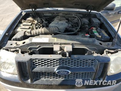 Zdjęcie 11 z 12 samochodu: 2002 FORD EXPLORER SPORT TRAC VIN:1FMZU67E02UD55127 - miniatura