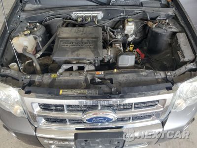Zdjęcie 12 z 13 samochodu: 2012 FORD ESCAPE LIMITED VIN:1FMCU0EG5CKA84036 - miniatura
