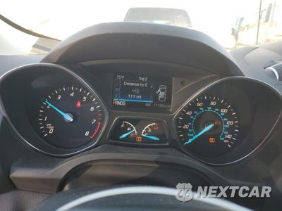 Zdjęcie 9 z 13 samochodu: 2014 FORD ESCAPE SE VIN:1FMCU9G9XEUE57551 - miniatura