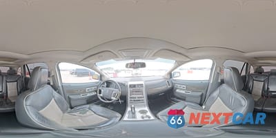 Zdjęcie 15 z 15 samochodu: 2008 LINCOLN MKX VIN:2LMDU88CX8BJ05271 - miniatura