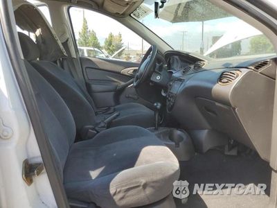 Zdjęcie 7 z 12 samochodu: 2001 FORD FOCUS LX VIN:1FAFP33PX1W294849 - miniatura