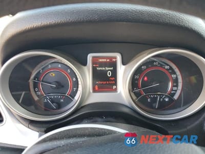 Zdjęcie 9 z 13 samochodu: 2017 DODGE JOURNEY SXT VIN:3C4PDCBG2HT526448 - miniatura