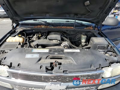 Zdjęcie 12 z 15 samochodu: 2000 CHEVROLET SUBURBAN C1500 VIN:3GNEC16T5YG192132 - miniatura