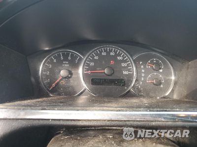 Zdjęcie 9 z 12 samochodu: 2009 BUICK LACROSSE CXL VIN:2G4WD582491123959 - miniatura