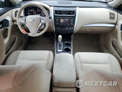 Zdjęcie 8 z 15 samochodu: 2013 NISSAN ALTIMA 2.5 VIN:1N4AL3AP5DC195449 - miniatura