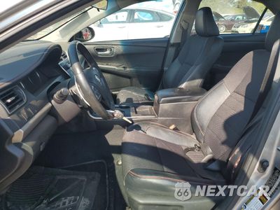 Zdjęcie 7 z 12 samochodu: 2017 TOYOTA CAMRY LE VIN:4T1BF1FK6HU402496 - miniatura
