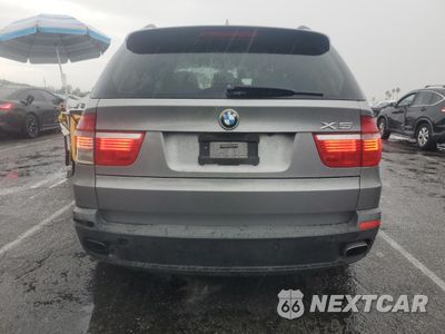 Zdjęcie 6 z 15 samochodu: 2010 BMW X5 XDRIVE48I VIN:5UXFE8C53AL311888 - miniatura