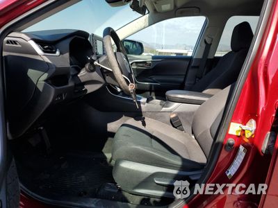 Zdjęcie 7 z 14 samochodu: 2021 TOYOTA RAV4 LE VIN:2T3H1RFV0MW145838 - miniatura