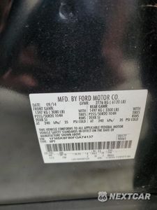 Zdjęcie 13 z 13 samochodu: 2015 FORD EXPLORER LIMITED VIN:1FM5K8F80FGA74137 - miniatura