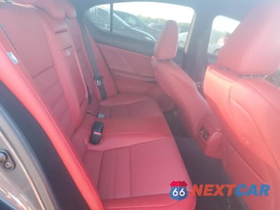 Zdjęcie 10 z 14 samochodu: 2023 LEXUS IS 350 F SPORT DESIGN VIN:JTHGZ1B22P5059328 - miniatura