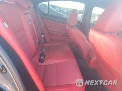 Zdjęcie 10 z 14 samochodu: 2023 LEXUS IS 350 F SPORT DESIGN VIN:JTHGZ1B22P5059328 - miniatura