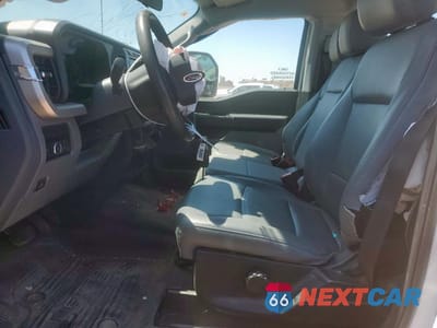 Zdjęcie 7 z 13 samochodu: 2023 FORD F350 SUPER DUTY VIN:1FTRF3BA2PEE21860 - miniatura
