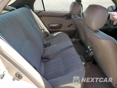Zdjęcie 10 z 12 samochodu: 1996 TOYOTA COROLLA BASE VIN:2T1BA02E9TC155123 - miniatura