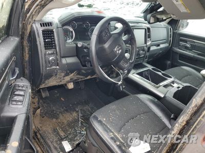 Zdjęcie 8 z 14 samochodu: 2015 RAM 1500 SPORT VIN:1C6RR7HT2FS733160 - miniatura