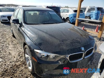 Piąte zdjęcie samochodu w środku: 2015 BMW 320 I XDRIVE VIN:WBA3C3C5XFK203095 - miniatura