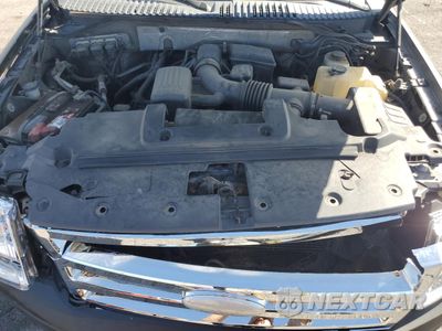 Zdjęcie 12 z 15 samochodu: 2010 FORD EXPEDITION EL XLT VIN:1FMJK1G56AEA81561 - miniatura