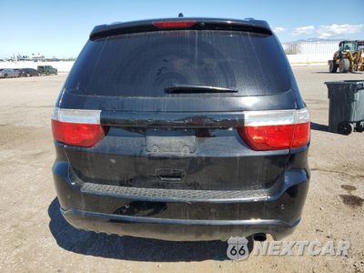 Zdjęcie 6 z 13 samochodu: 2012 DODGE DURANGO CREW VIN:1C4RDHDG6CC118428 - miniatura