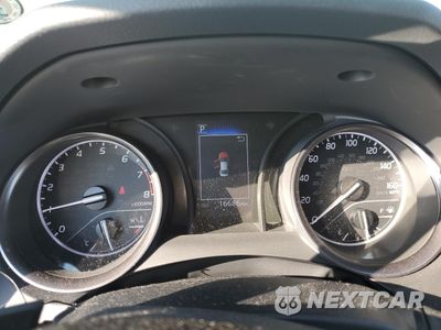 Zdjęcie 9 z 14 samochodu: 2024 TOYT CAMRY SE N VIN:4T1G11AK7RU887602 - miniatura