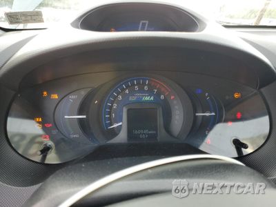 Zdjęcie 9 z 12 samochodu: 2013 HONDA INSIGHT LX VIN:JHMZE2H59DS004271 - miniatura