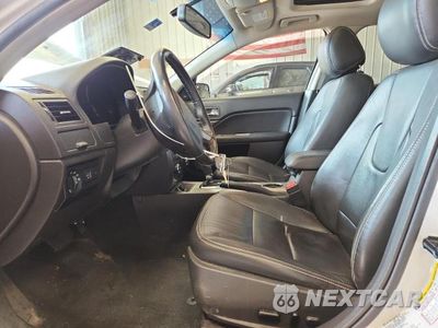 Zdjęcie 7 z 12 samochodu: 2012 FORD FUSION SEL VIN:3FAHP0JA5CR246770 - miniatura