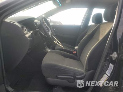Zdjęcie 7 z 14 samochodu: 2006 TOYOTA COROLLA CE VIN:1NXBR32E26Z724830 - miniatura