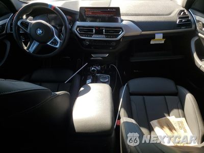 Zdjęcie 8 z 13 samochodu: 2022 BMW X3 SDRIVE30I VIN:5UX43DP02N9M20348 - miniatura