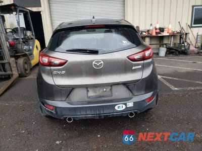 Zdjęcie 6 z 15 samochodu: 2019 MAZDA CX-3 SPORT VIN:JM1DKDB74K1400623 - miniatura