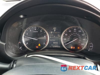 Zdjęcie 9 z 14 samochodu: 2017 LEXUS NX 200T BASE VIN:JTJYARBZ5H2083955 - miniatura